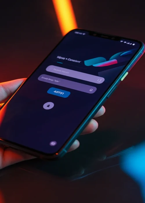 Gebruikersinterface van Tip Top Casino met inlogformulier en toegang tot spellen